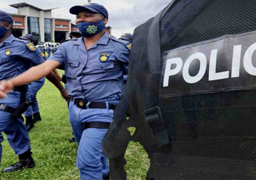 Lisborn City College