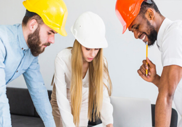 Lisborn City College