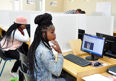 Lisborn City College