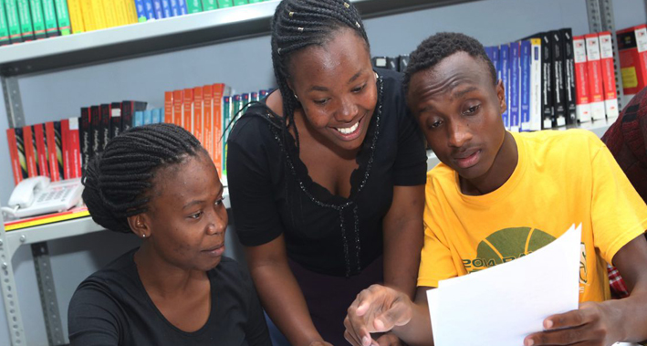 Lisborn City College